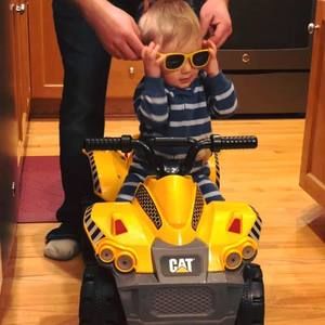 Meet your Posher, Brianna